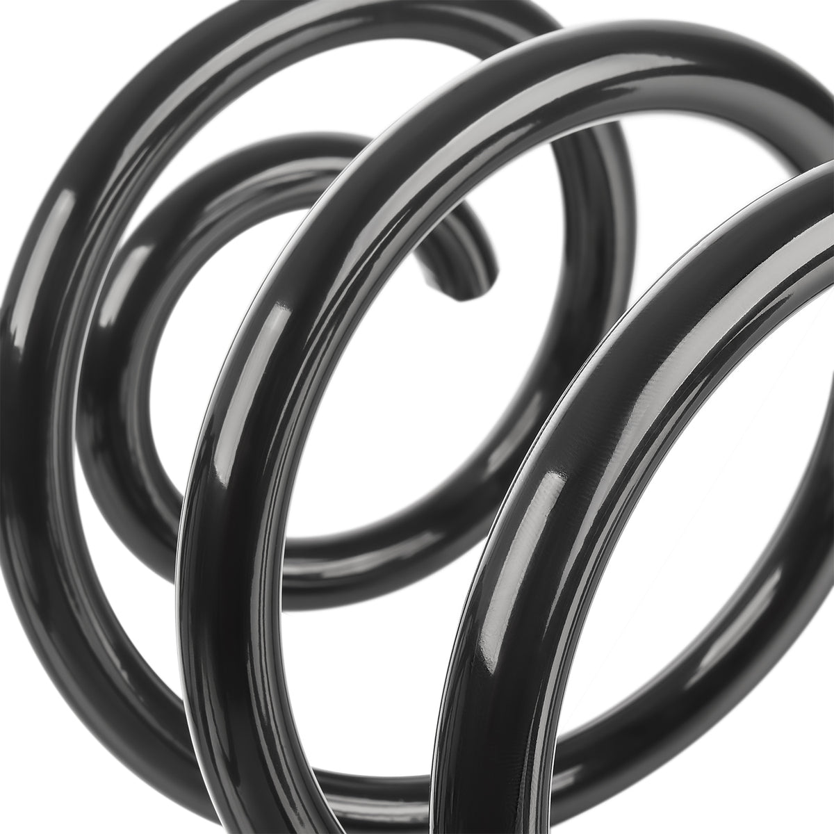 Rear Lowering Coil Springs - Fits 1960–1972 Chevy GMC Trucks and 1967–1972 Chevelle GM A-Body