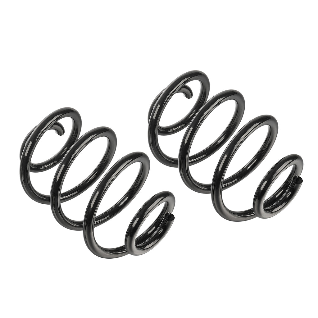 Rear Lowering Coil Springs - Fits 1960–1972 Chevy GMC Trucks and 1967–1972 Chevelle GM A-Body