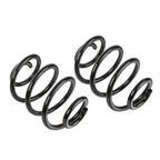 Rear Lowering Coil Springs - Fits 1960–1972 Chevy GMC Trucks and 1967–1972 Chevelle GM A-Body