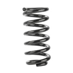 2" Black Powder-Coated Steel Front Lowering Coil Springs - Fits 1963–1972 Chevy GMC Pickup Trucks