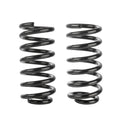 3" Front Lowering Coil Springs - Fits 1960–1972 Chevrolet C10 GMC C15 Pickup Trucks