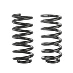 3" Front Lowering Coil Springs - Fits 1960–1972 Chevrolet C10 GMC C15 Pickup Trucks