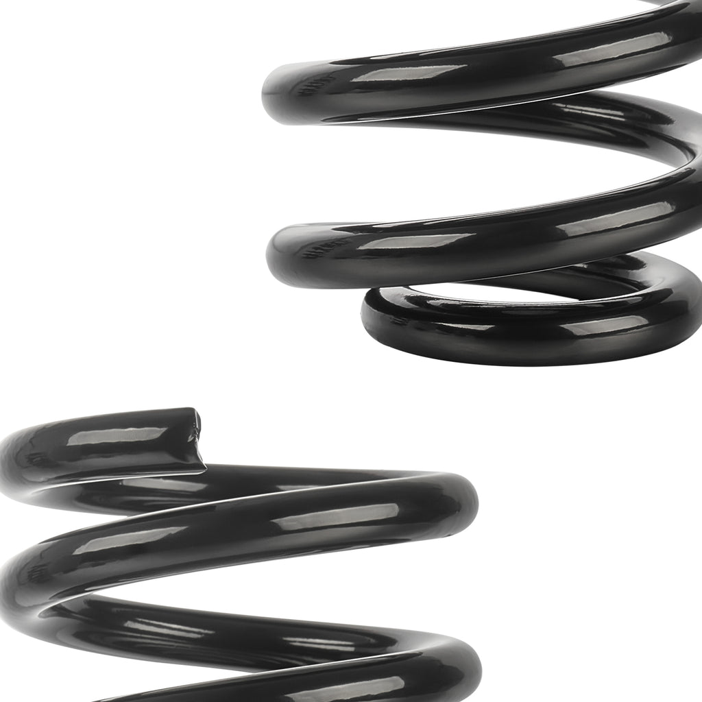 3" Front Lowering Coil Springs - Fits 1960–1972 Chevrolet C10 GMC C15 Pickup Trucks