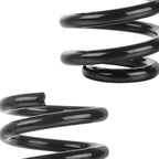 3" Front Lowering Coil Springs - Fits 1960–1972 Chevrolet C10 GMC C15 Pickup Trucks