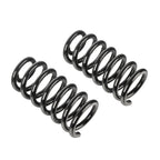 3" Front Lowering Coil Springs - Fits 1960–1972 Chevrolet C10 GMC C15 Pickup Trucks