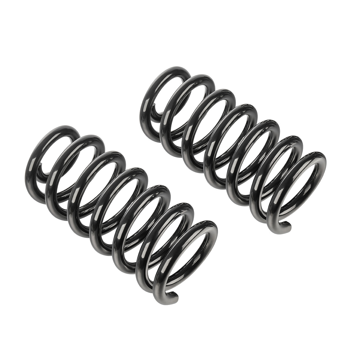 3" Front Lowering Coil Springs - Fits 1960–1972 Chevrolet C10 GMC C15 Pickup Trucks