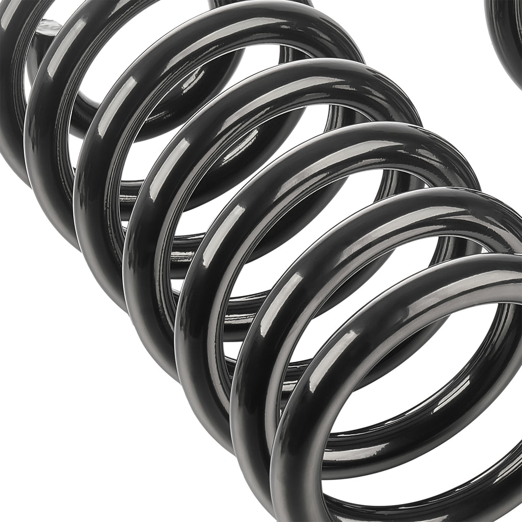 3" Front Lowering Coil Springs - Fits 1960–1972 Chevrolet C10 GMC C15 Pickup Trucks