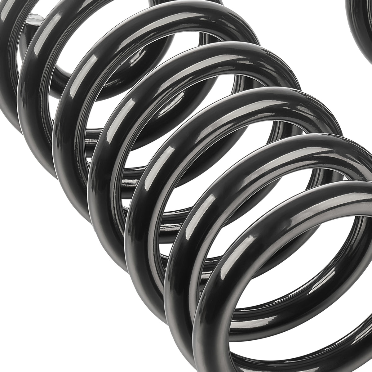 3" Front Lowering Coil Springs - Fits 1960–1972 Chevrolet C10 GMC C15 Pickup Trucks