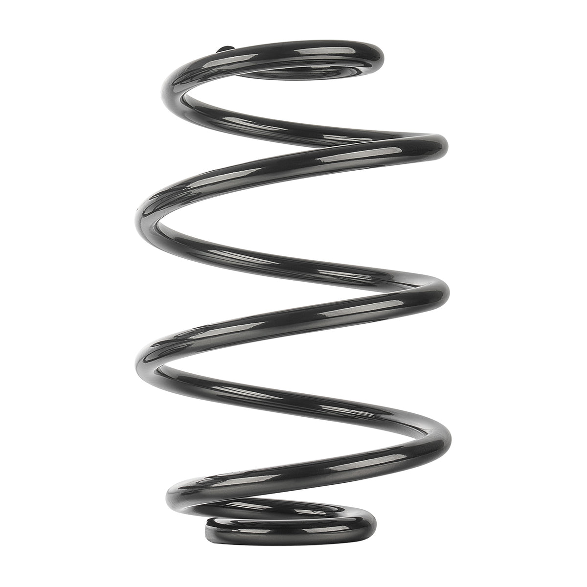 6" Rear Lowering Coil Springs - Fits 1963–1972 Chevrolet GMC 1/2-Ton 2WD Trucks