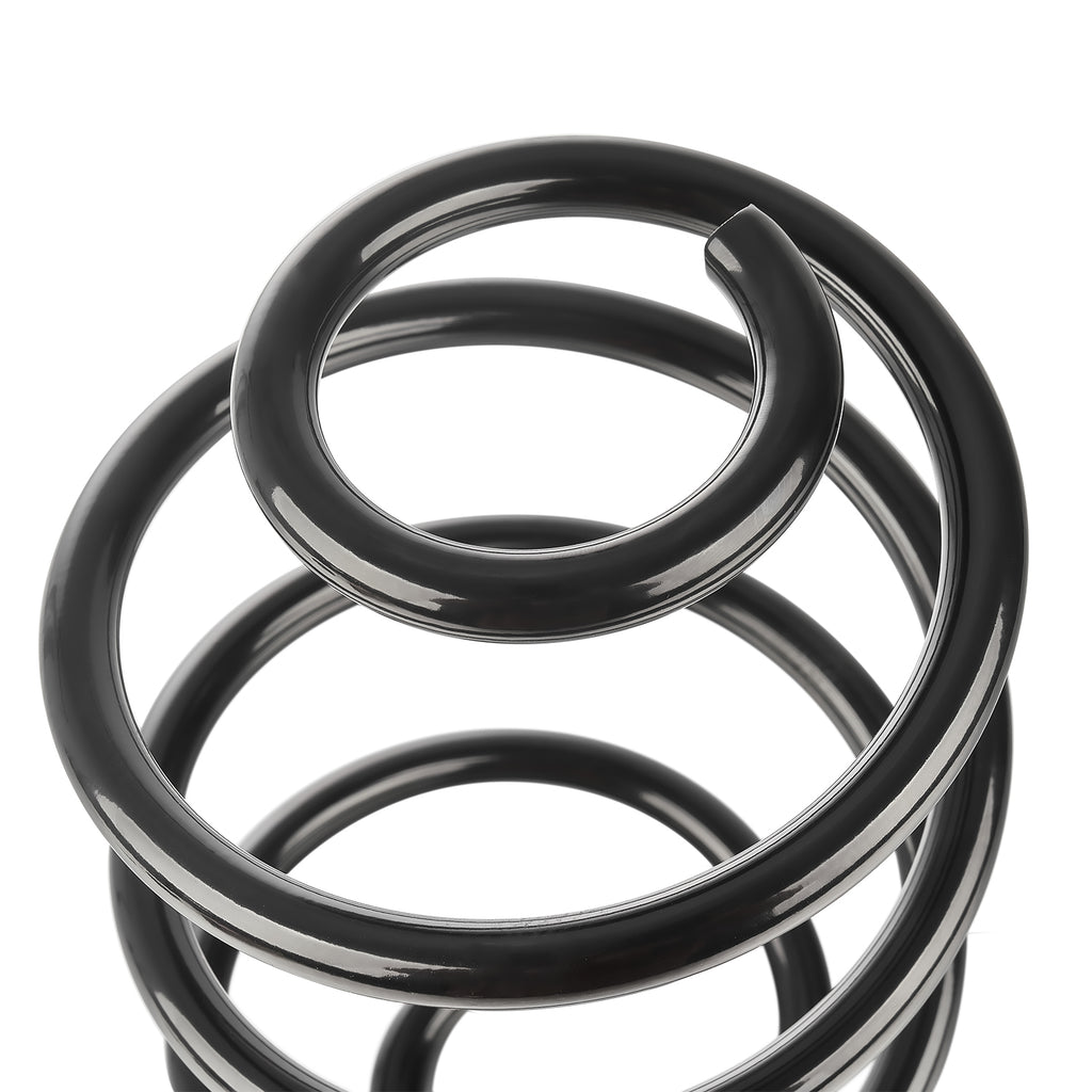 6" Rear Lowering Coil Springs - Fits 1963–1972 Chevrolet GMC 1/2-Ton 2WD Trucks