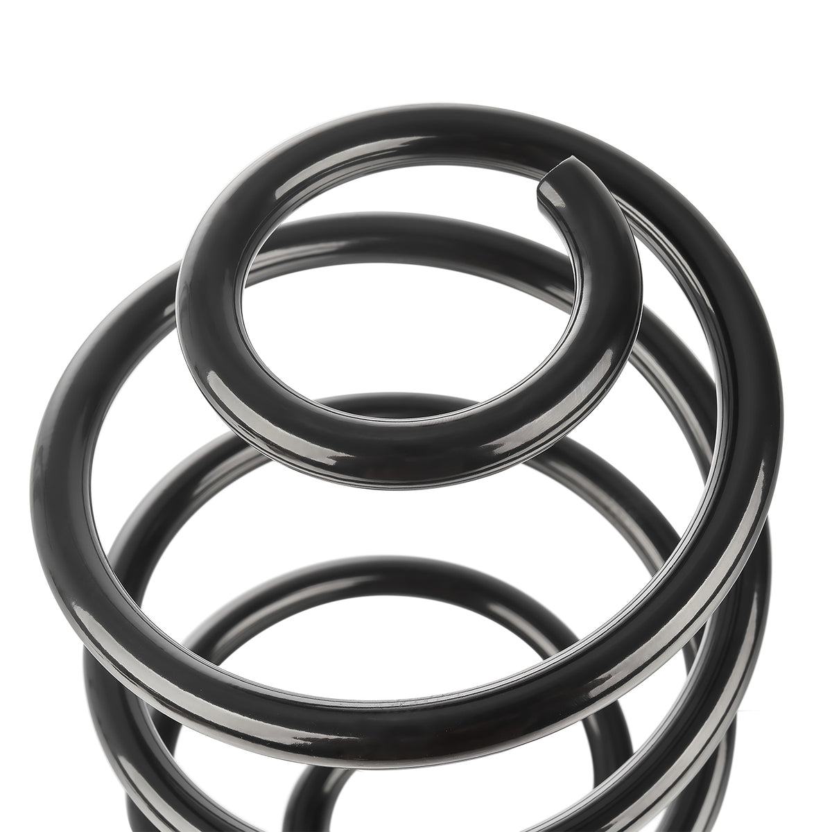 6" Rear Lowering Coil Springs - Fits 1963–1972 Chevrolet GMC 1/2-Ton 2WD Trucks