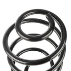 6" Rear Lowering Coil Spring Kit with Retainers - Fits 1960–1972 Chevy C10 GMC C15 Trucks