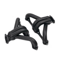 Ceramic Coated 1-5/8" Exhaust Header - Fits Chevy SBC 283 305 327 350 400 V8