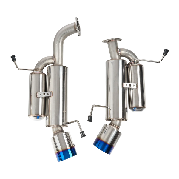 Muffler