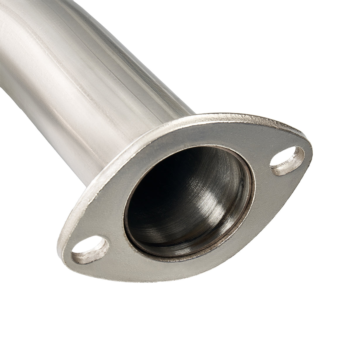 Stainless Steel Catback Exhaust System - Fits 2004–2008 Acura TSX CL9 2.4L K24A2