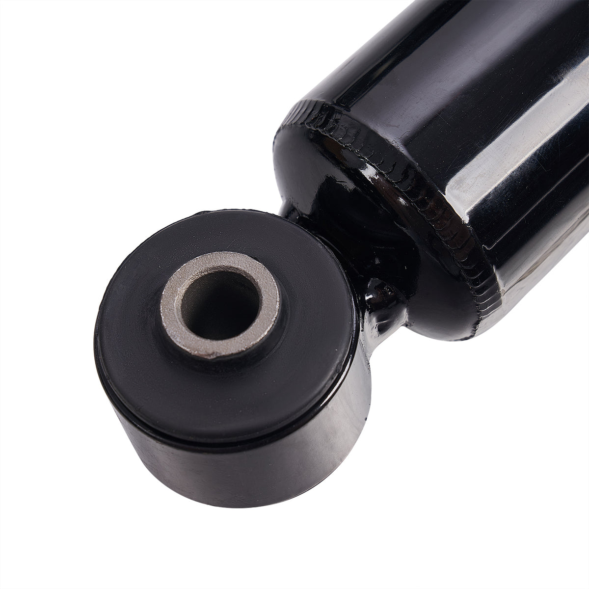 Steel Direct-Replacement Front Strut and Rear Shock Kit - Fits 2010–2017 Chevrolet Equinox GMC Terrain