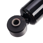 Steel Direct-Replacement Front Strut and Rear Shock Kit - Fits 2010–2017 Chevrolet Equinox GMC Terrain