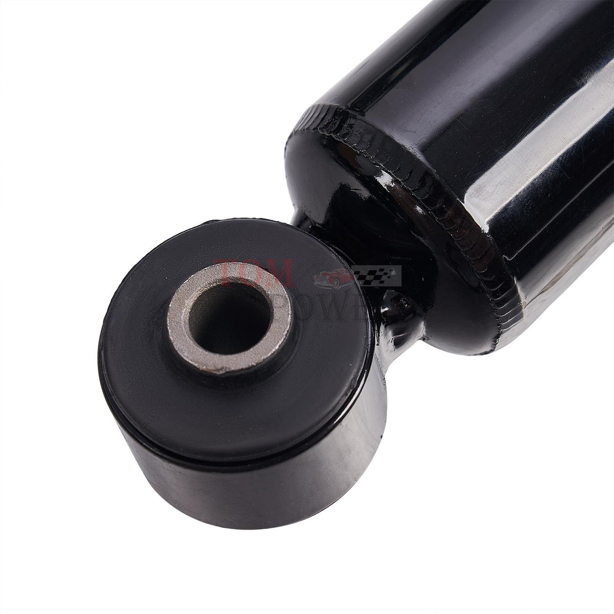 Steel Direct-Replacement Front Strut and Rear Shock Kit - Fits 2010–2017 Chevrolet Equinox GMC Terrain