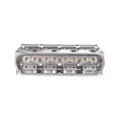 175–185cc Natural Aluminum Bare Cylinder Head - Fits Ford 289 302 351W Windsor V8 Engines