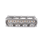 175–185cc Natural Aluminum Bare Cylinder Head - Fits Ford 289 302 351W Windsor V8 Engines