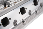 175–185cc Natural Aluminum Bare Cylinder Head - Fits Ford 289 302 351W Windsor V8 Engines