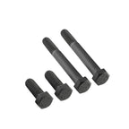 6" Rear Lowering Coil Spring Kit with Retainers - Fits 1960–1972 Chevy C10 GMC C15 Trucks
