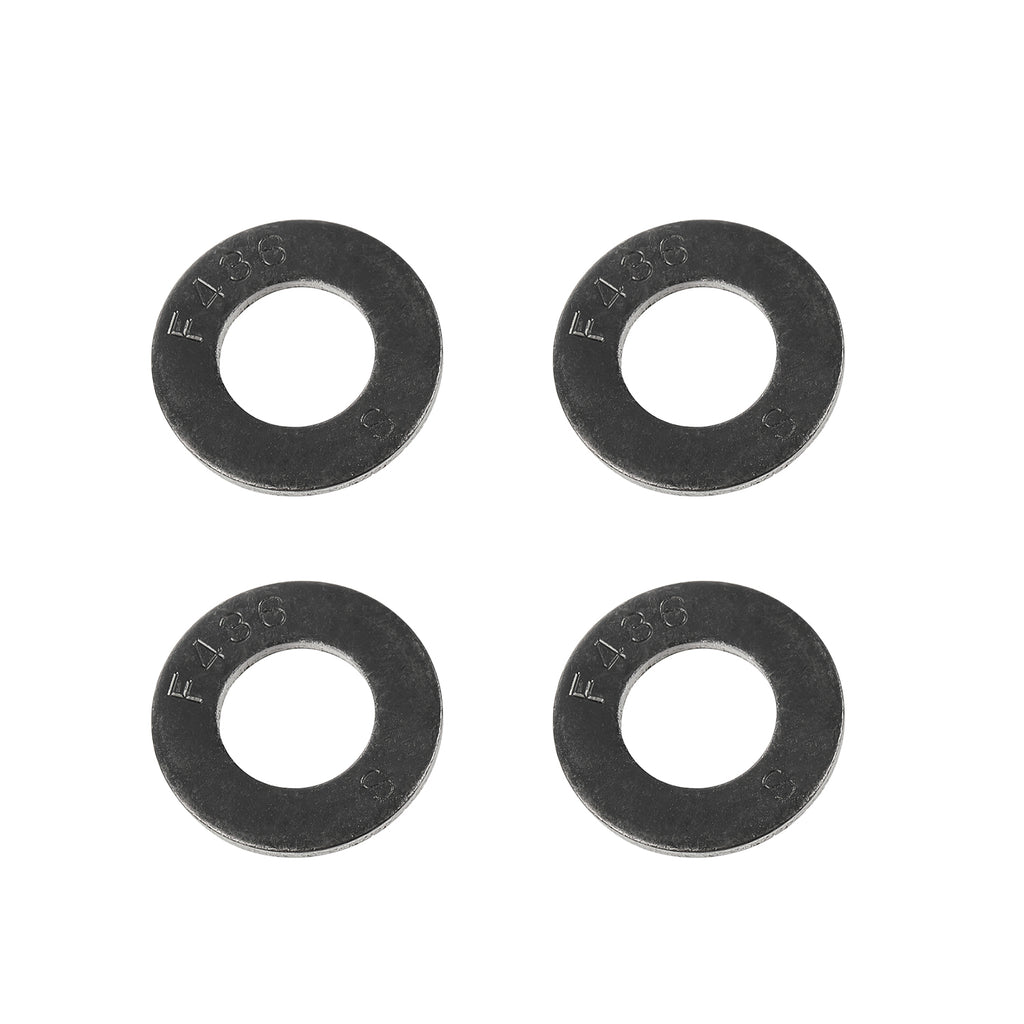 4" Rear Lowering Coil Spring Kit with Retainers - Fits 1960–1972 Chevy C10 GMC C15 Trucks