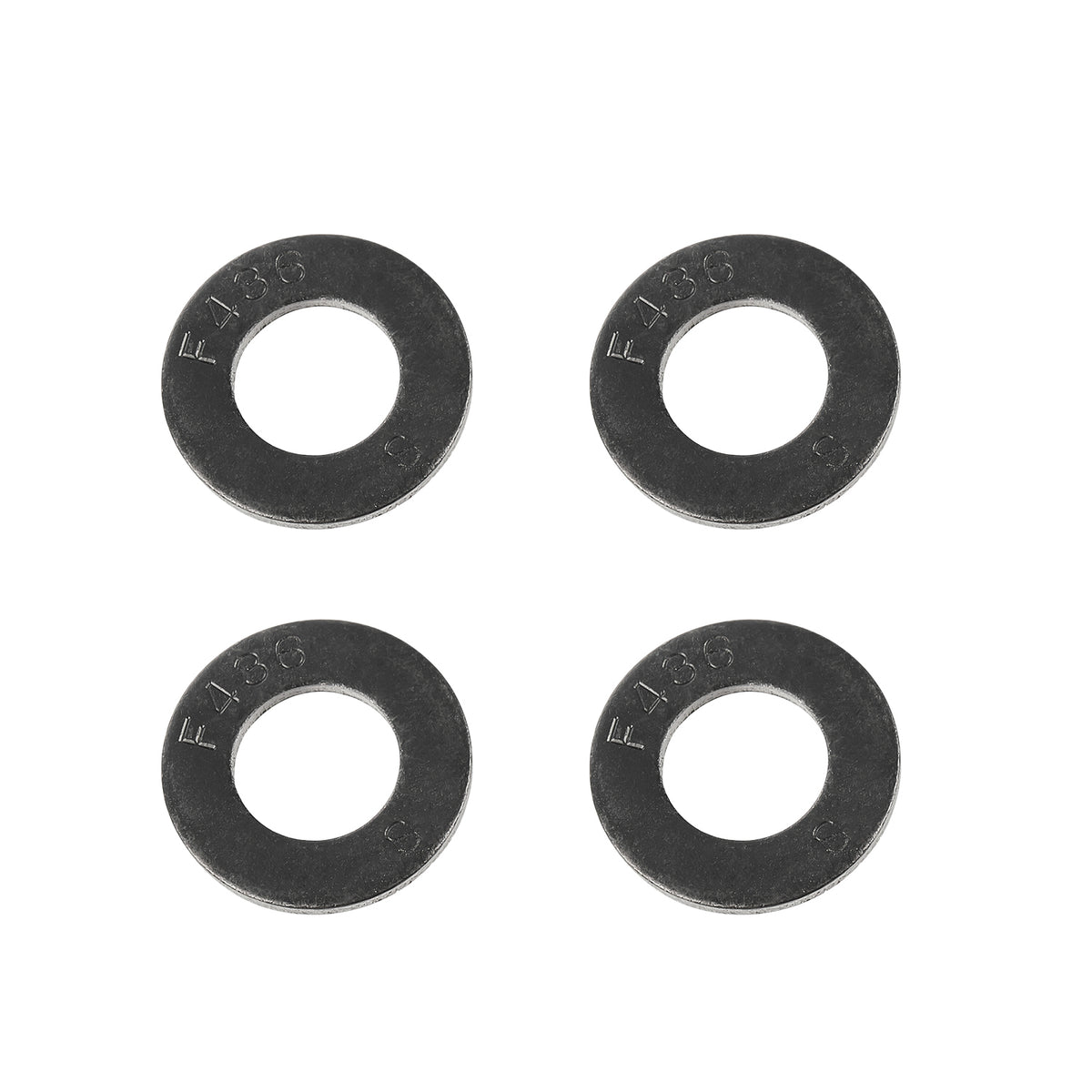 6" Rear Lowering Coil Spring Kit with Retainers - Fits 1960–1972 Chevy C10 GMC C15 Trucks