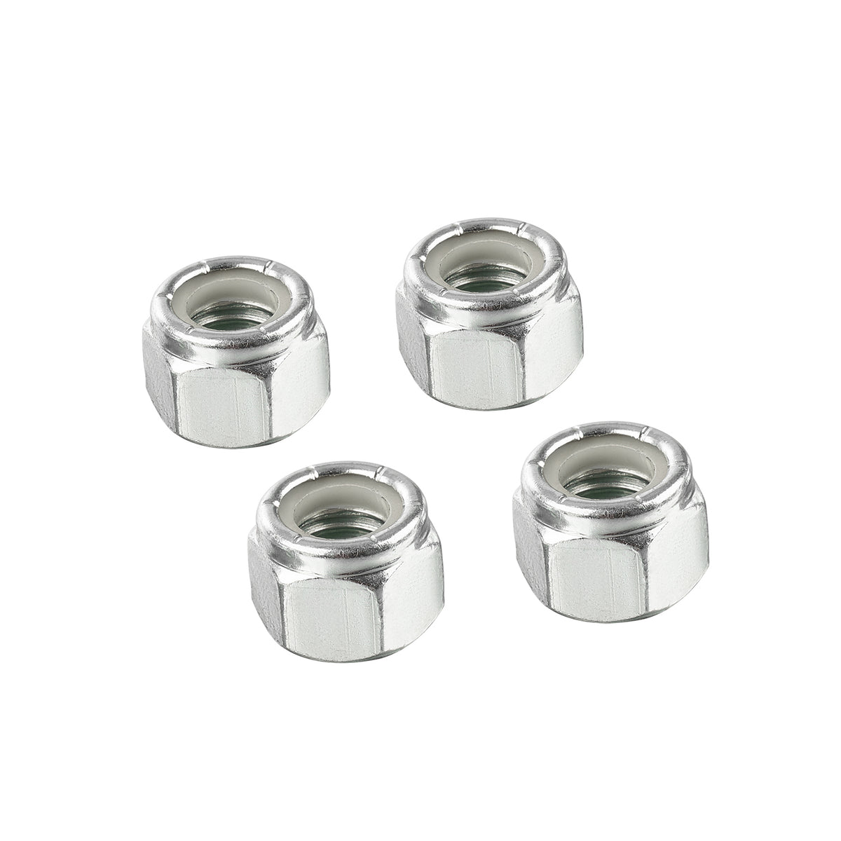 Steel Rear Coil Spring Retainers - Fits 1963–1972 Chevrolet GMC C10 Pickup Trucks