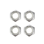 4" Rear Lowering Coil Spring Kit with Retainers - Fits 1960–1972 Chevy C10 GMC C15 Trucks