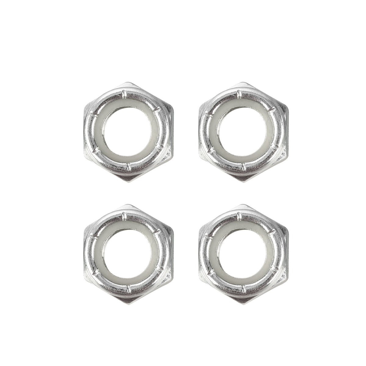 4" Rear Lowering Coil Spring Kit with Retainers - Fits 1960–1972 Chevy C10 GMC C15 Trucks