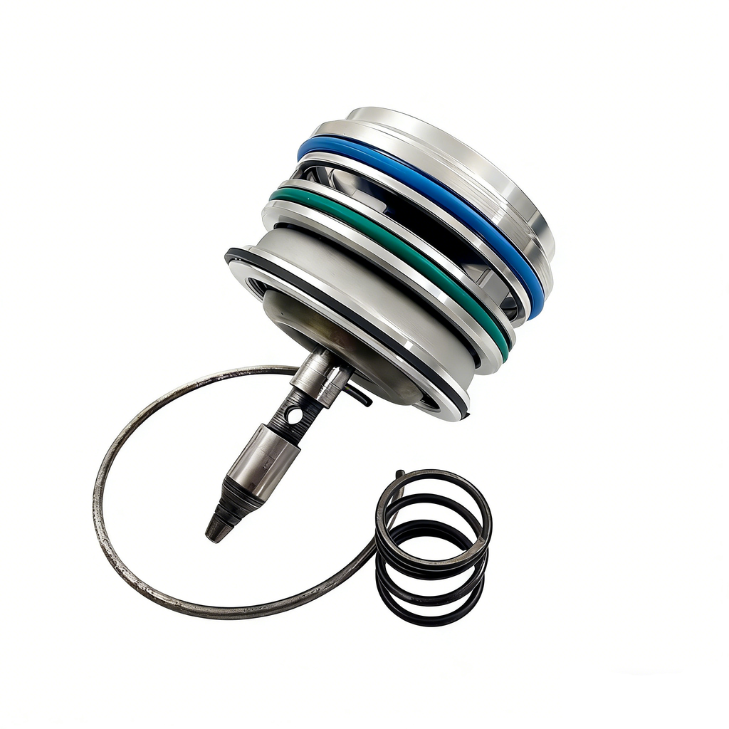 Silver Corvette 2-4 Servo Upgrade Kit - Fits 1982–2014 GM 700R4 4L60E 4L65E 4L70E Automatic Transmissions