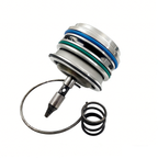 Silver Corvette 2-4 Servo Upgrade Kit - Fits 1982–2014 GM 700R4 4L60E 4L65E 4L70E Automatic Transmissions
