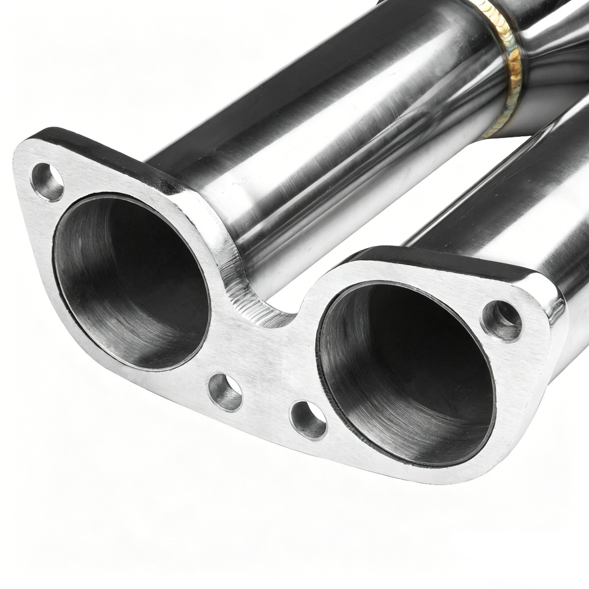 3.5" Dual-Tip Catback Exhaust System - Fits 2009–2013 Infiniti G37 V36 4-Door RWD Sedan