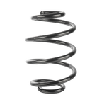 4" Rear Lowering Coil Springs - Fits 1960–1972 Chevrolet C10 GMC C15 Pickup Trucks