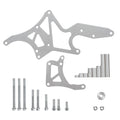 LS Engine Serpentine Bracket Kit - Fits GM Bel Air Biscayne Impala Chevelle and 1999–2013 Trucks SUVs