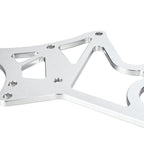 LS Engine Serpentine Bracket Kit - Fits GM Bel Air Biscayne Impala Chevelle and 1999–2013 Trucks SUVs
