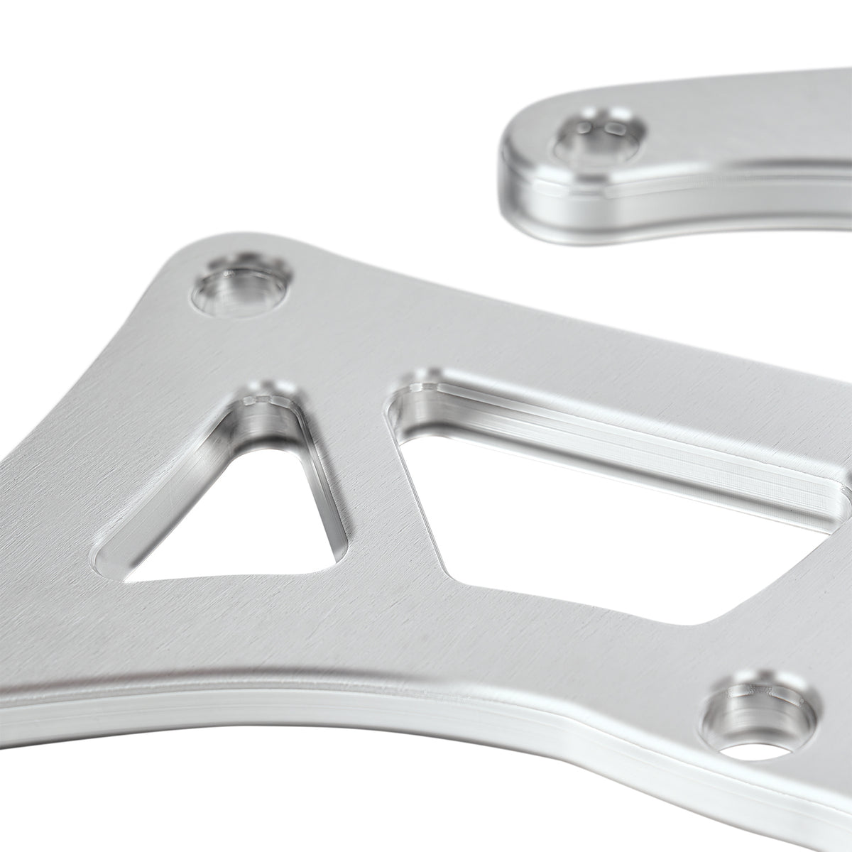 LS Engine Serpentine Bracket Kit - Fits GM Bel Air Biscayne Impala Chevelle and 1999–2013 Trucks SUVs