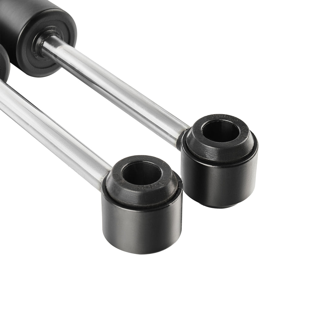 Front and Rear Suspension Shock Kit - Fits 1963–1972 Chevy C10 and GMC C15/C1500 Pickup Trucks