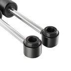 Front and Rear Suspension Shock Kit - Fits 1963–1972 Chevy C10 and GMC C15/C1500 Pickup Trucks