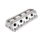 175–185cc Natural Aluminum Bare Cylinder Head - Fits Ford 289 302 351W Windsor V8 Engines