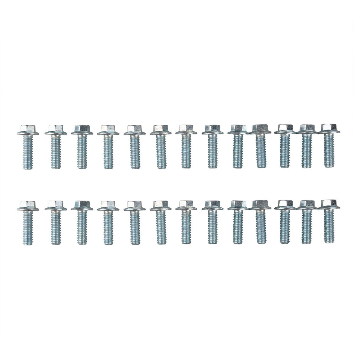 CNC 6061 Aluminum D581 Ignition Coil Brackets - Fits Chevrolet 4.8L 5.3L 5.7L LS Truck Engines