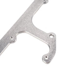 CNC 6061 Aluminum D581 Ignition Coil Brackets - Fits Chevrolet 4.8L 5.3L 5.7L LS Truck Engines