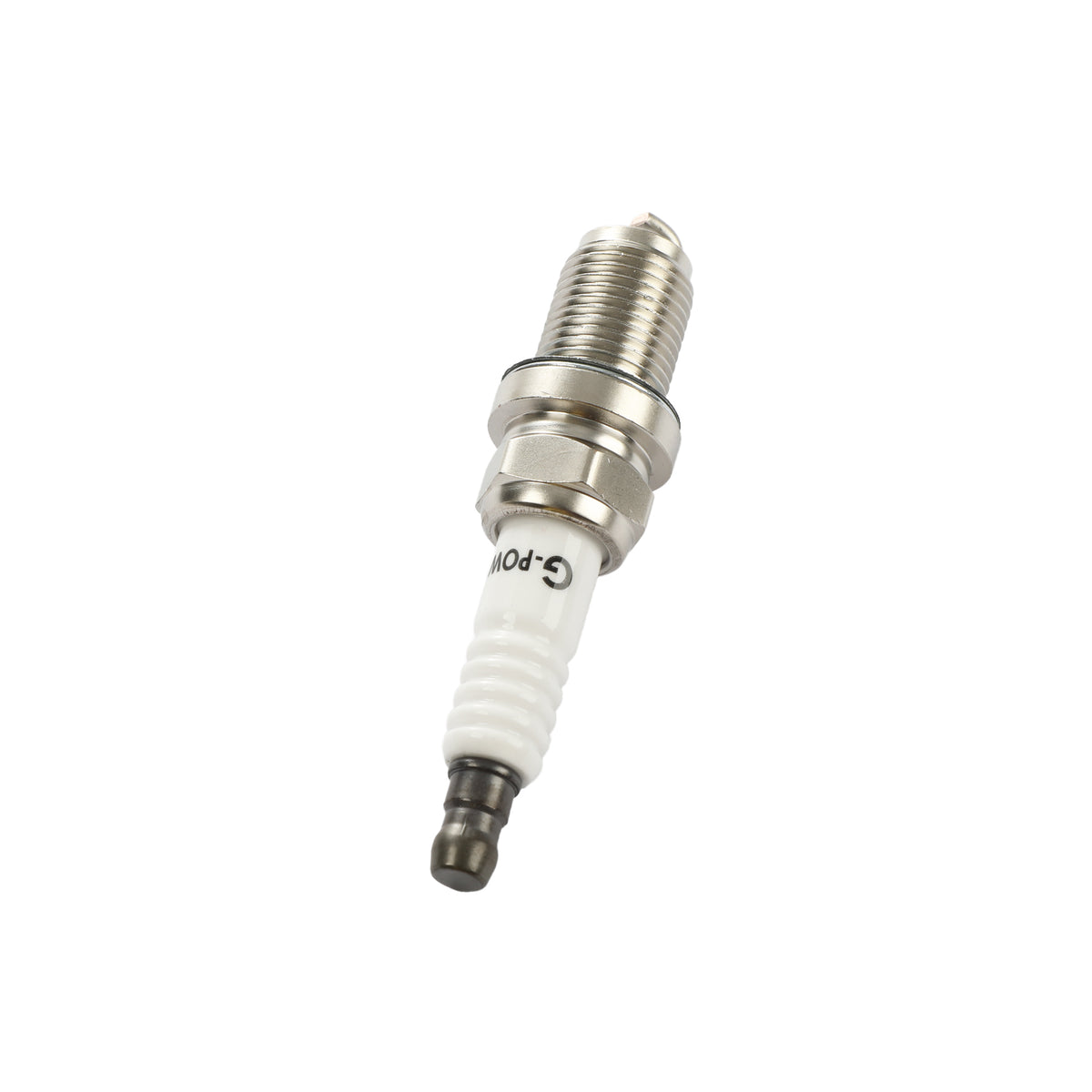 Spark Plug Set of 4 - Fits 1997–2006 Audi A4 1.8L and Select Aston Martin Audi BMW Porsche Volkswagen Models
