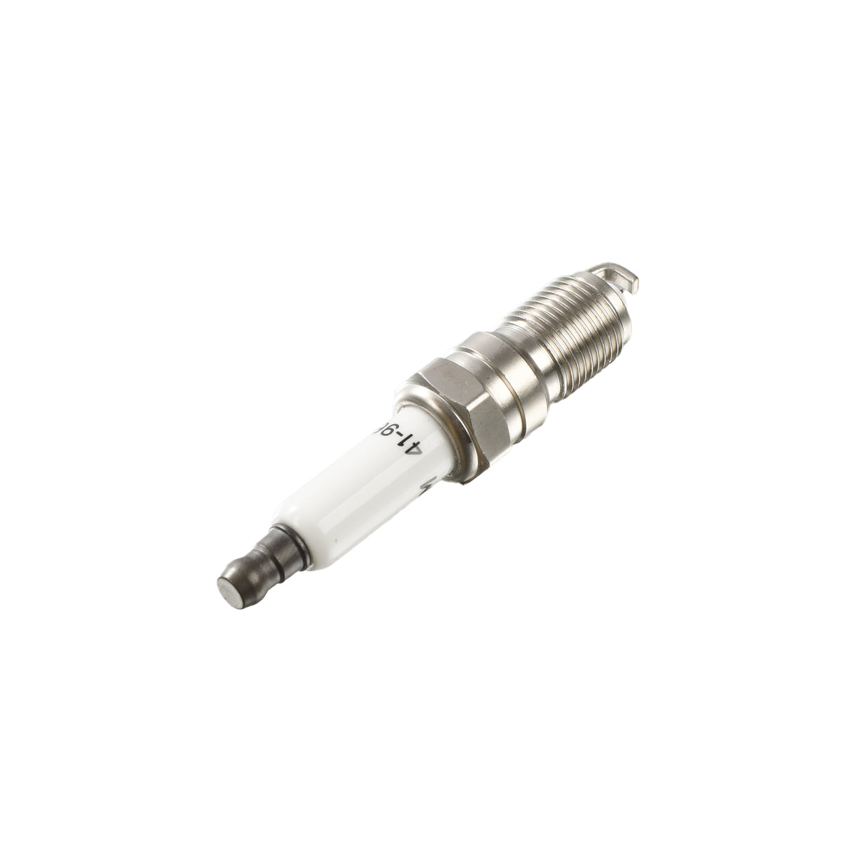 Iridium Spark Plug Set of 8 - Fits Multiple GM Vehicles