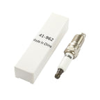 Iridium Spark Plug Set of 8 - Fits Multiple GM Vehicles
