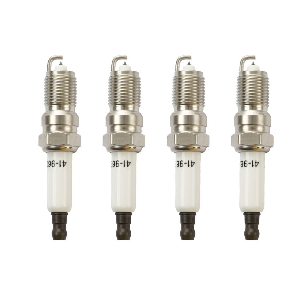 Iridium Spark Plug Set of 8 - Fits Multiple GM Vehicles