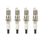 Iridium Spark Plug Set of 8 - Fits Multiple GM Vehicles