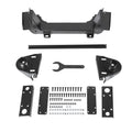 Bolt-In Mustang II IFS Crossmember Kit - Fits 1935–1940 Ford Passenger Cars 1935–1941 Half-Ton Trucks