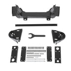 Bolt-In Mustang II IFS Crossmember Kit - Fits 1935–1940 Ford Passenger Cars 1935–1941 Half-Ton Trucks